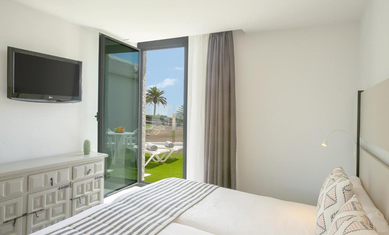 Suite met 2 Slaapkamers