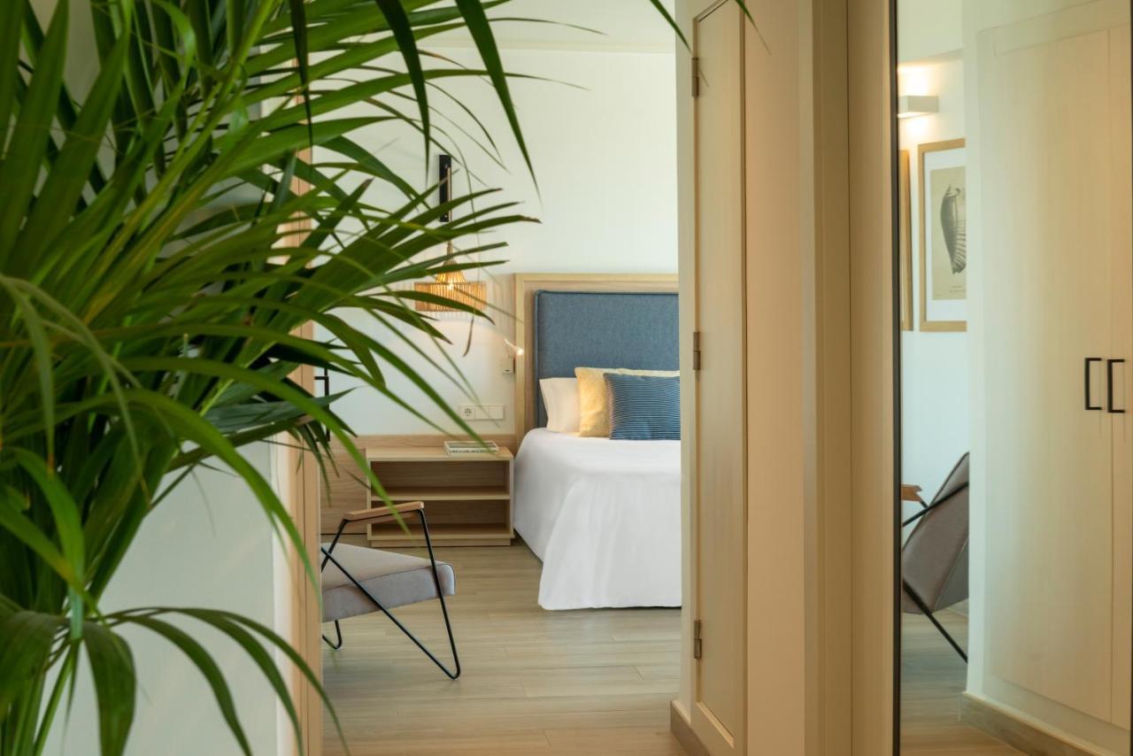 Junior Suite (2 Volwassenen + 1 Kind)