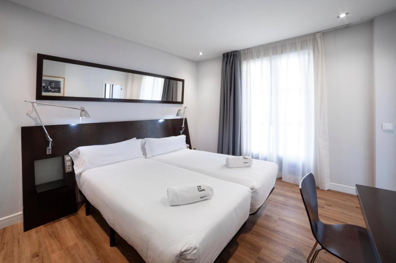 Double Room City View