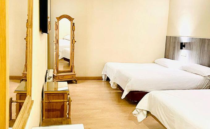 Quadruple Room with Private Bathroom,1206694177:JPEG