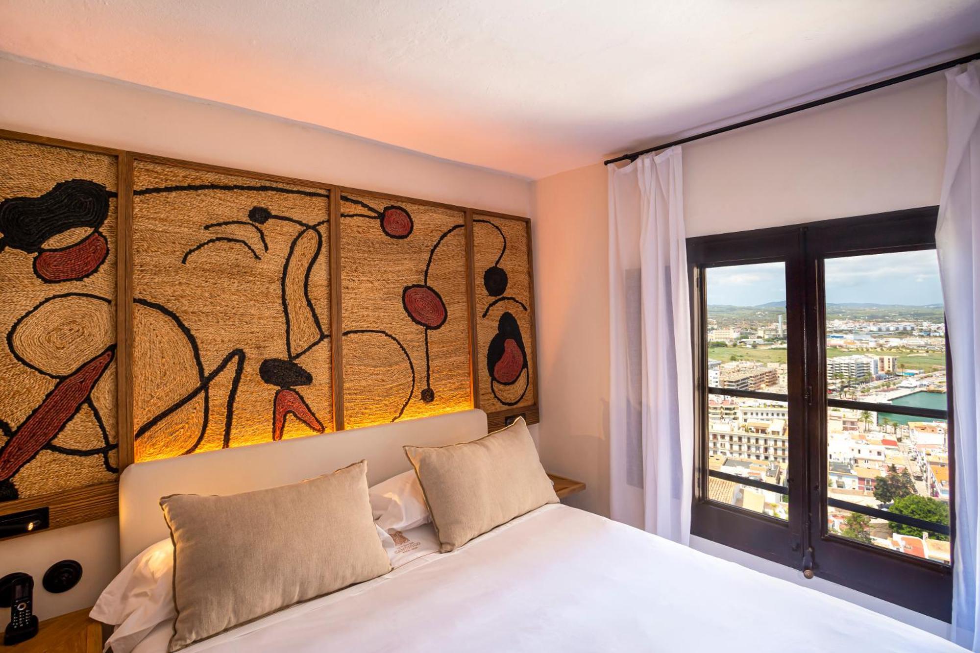 Chambre Deluxe