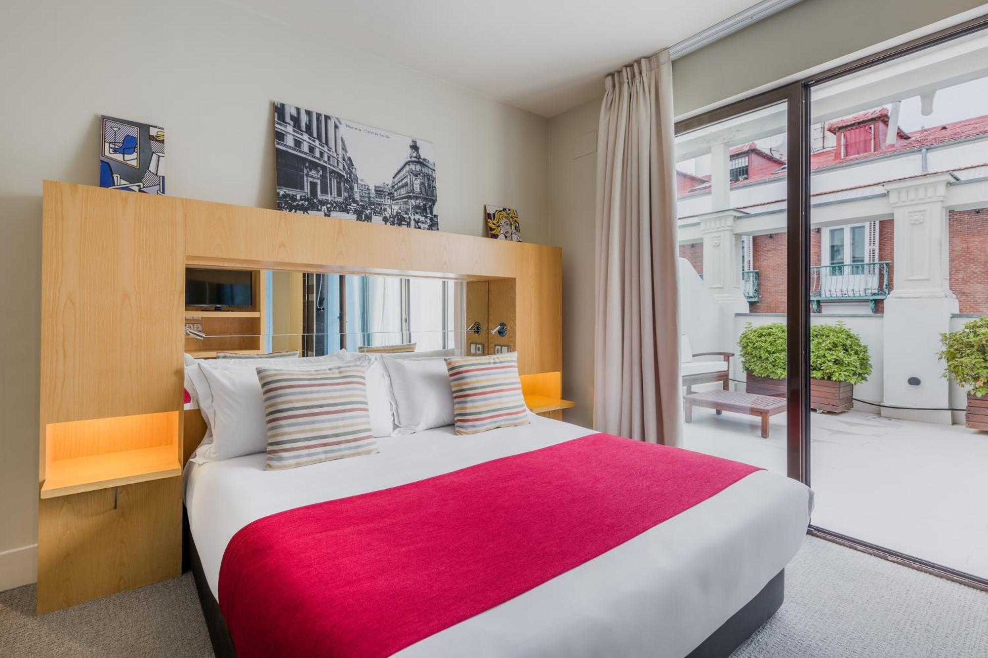 Executive Double Room with Terrace,1207637950:JPEG