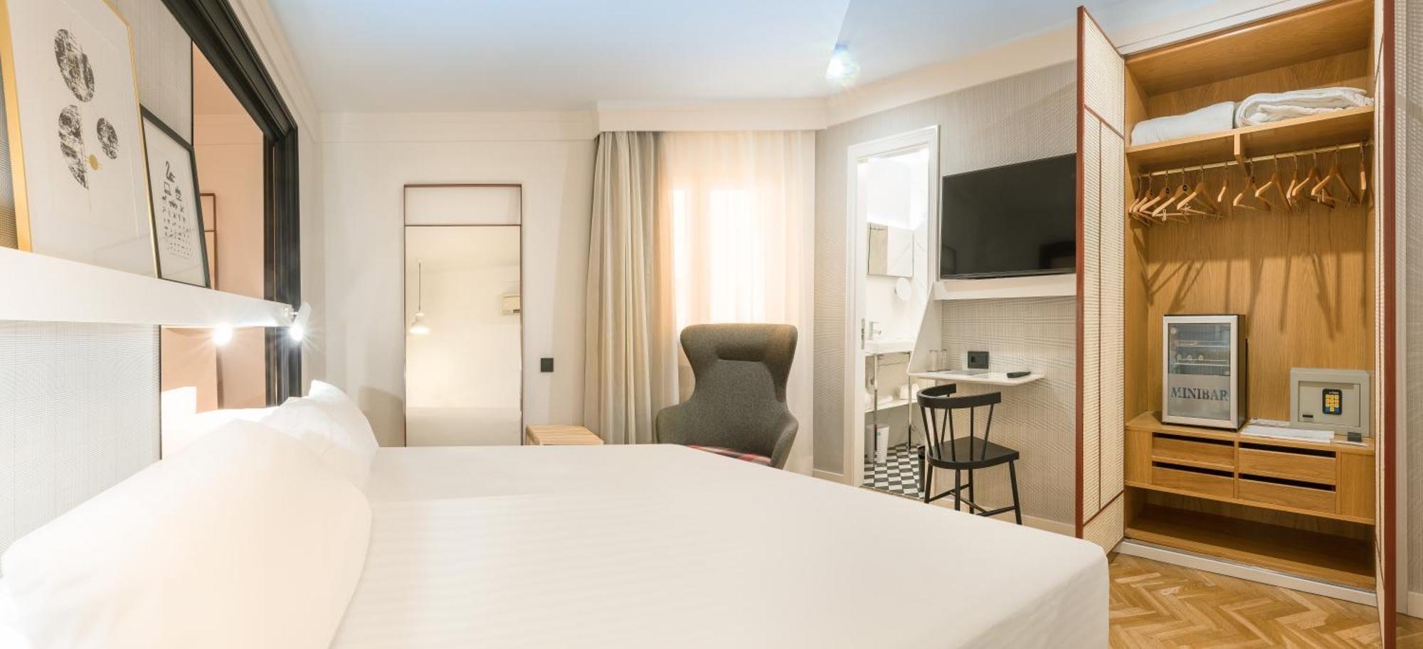 Double or Twin Room