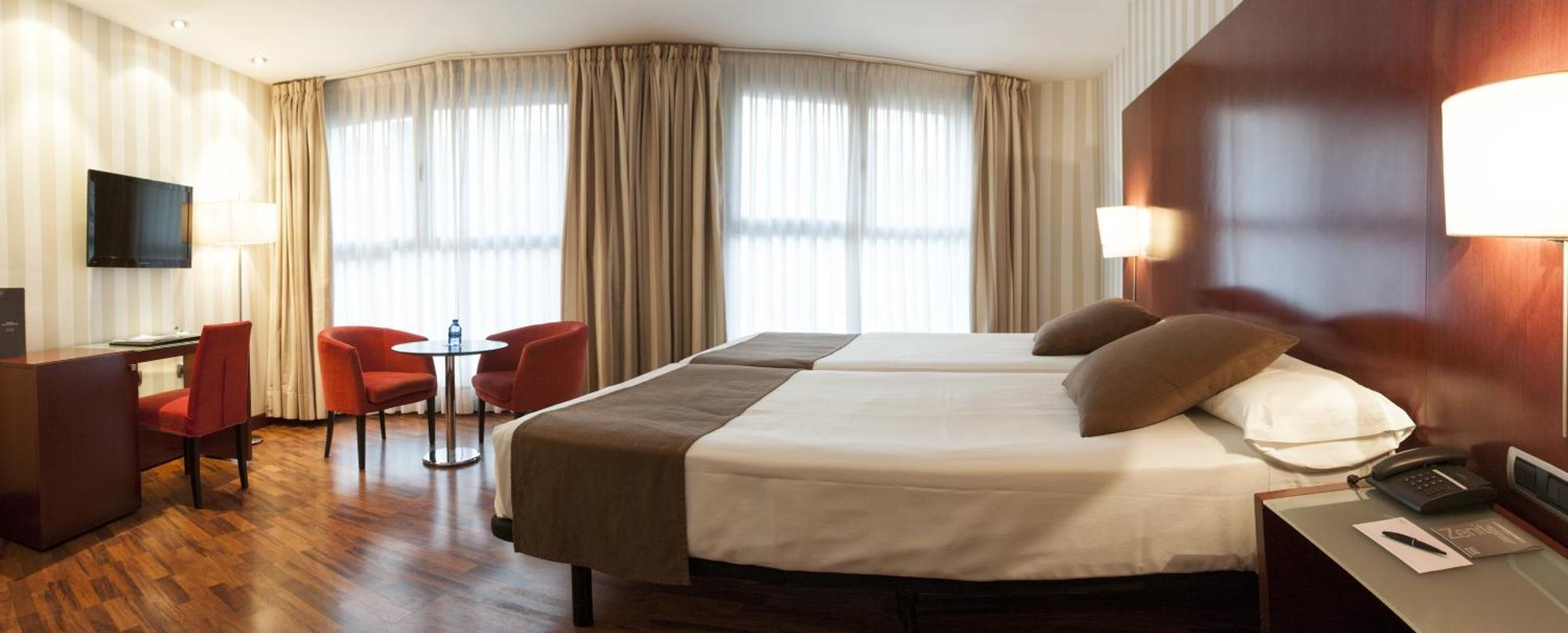 Double or Twin Room