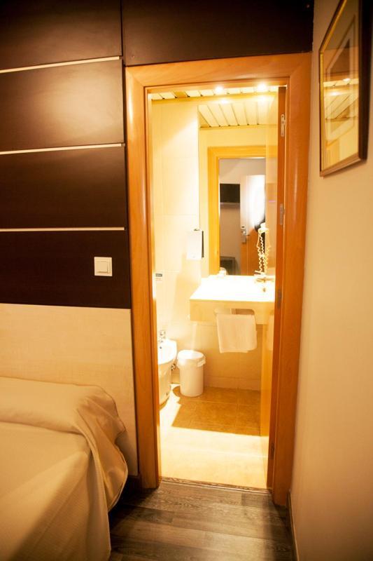 Habitación Doble Económica