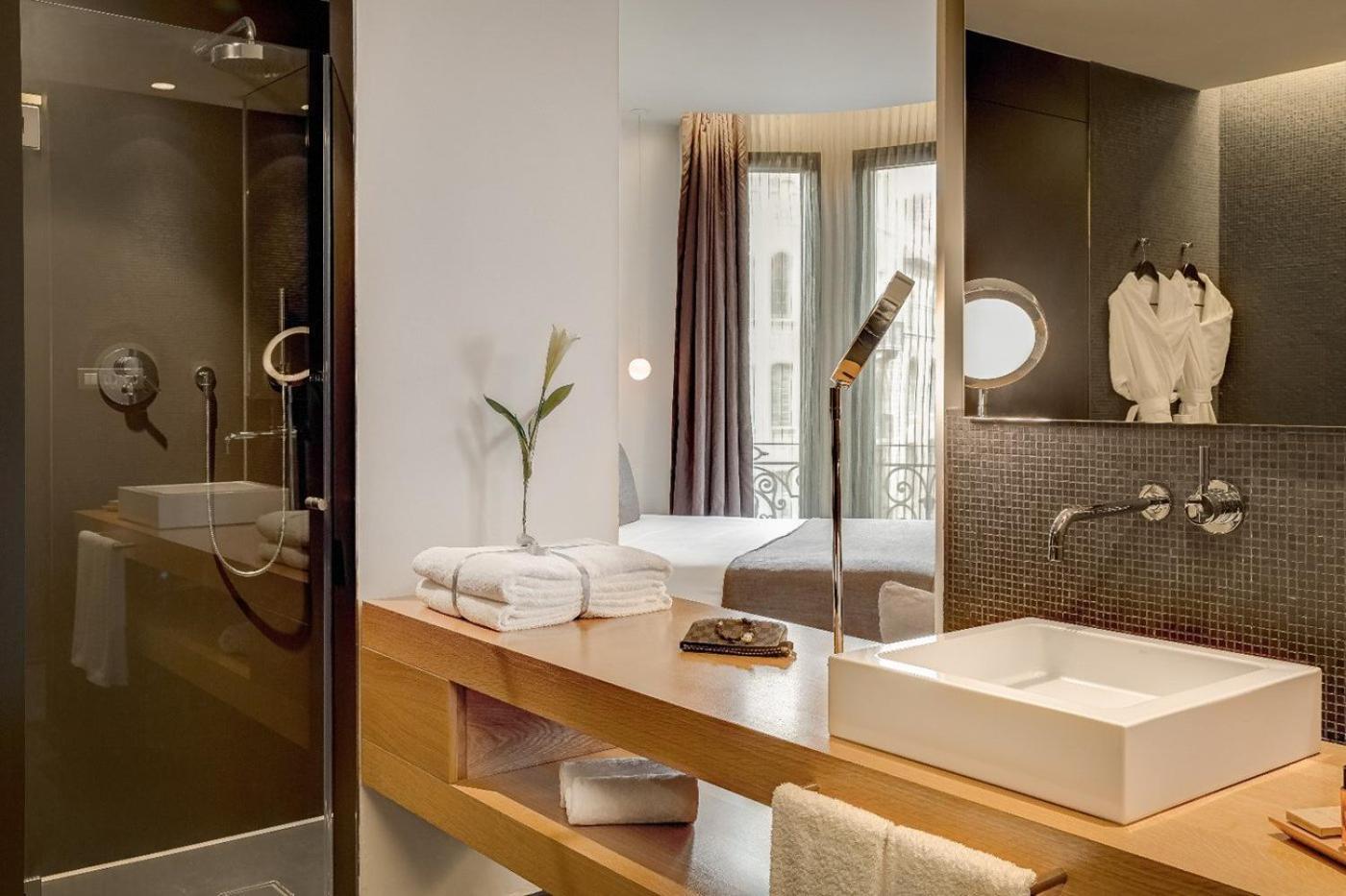Deluxe Junior Suite