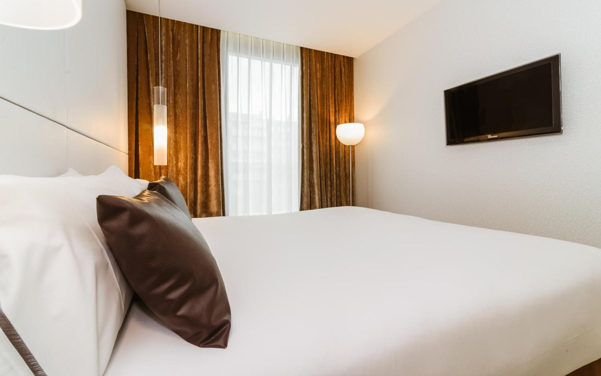 Comfort Double or Twin Room