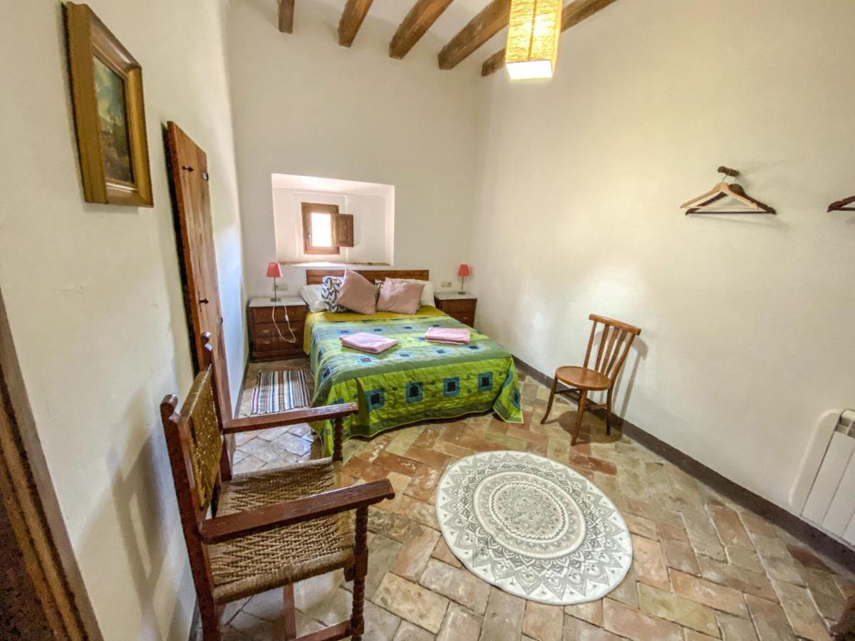 Habitación Doble Estándar