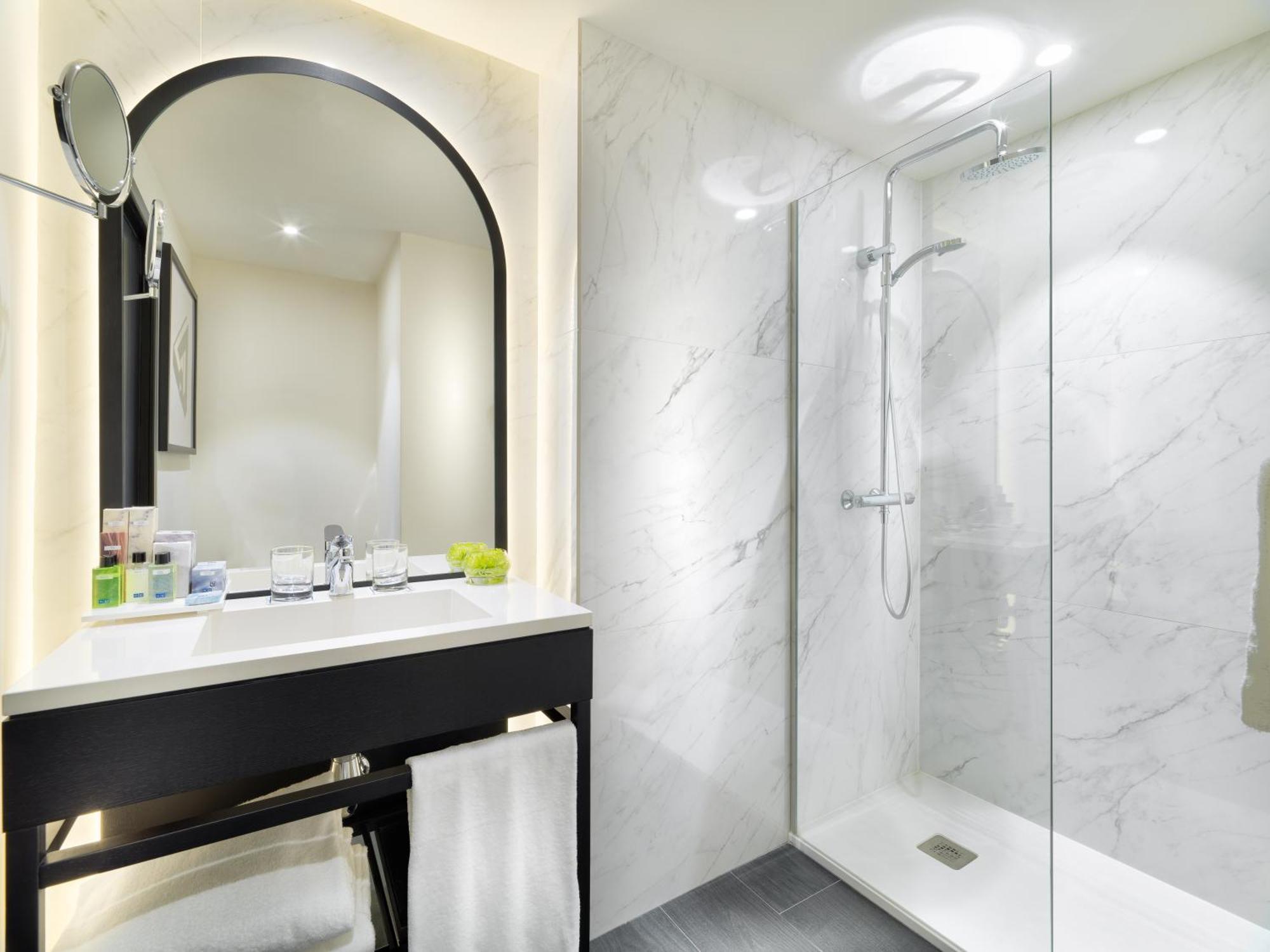 Essential Double Room