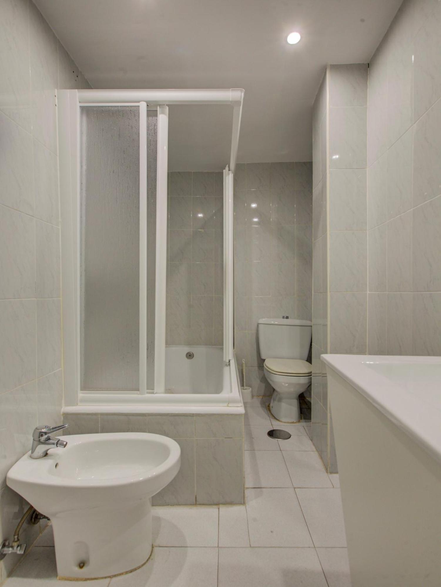 Chambre Double ou Lits Jumeaux