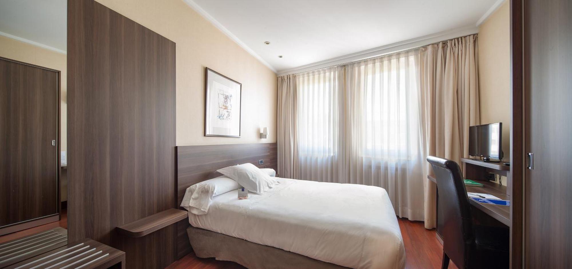 Habitación Doble Económica