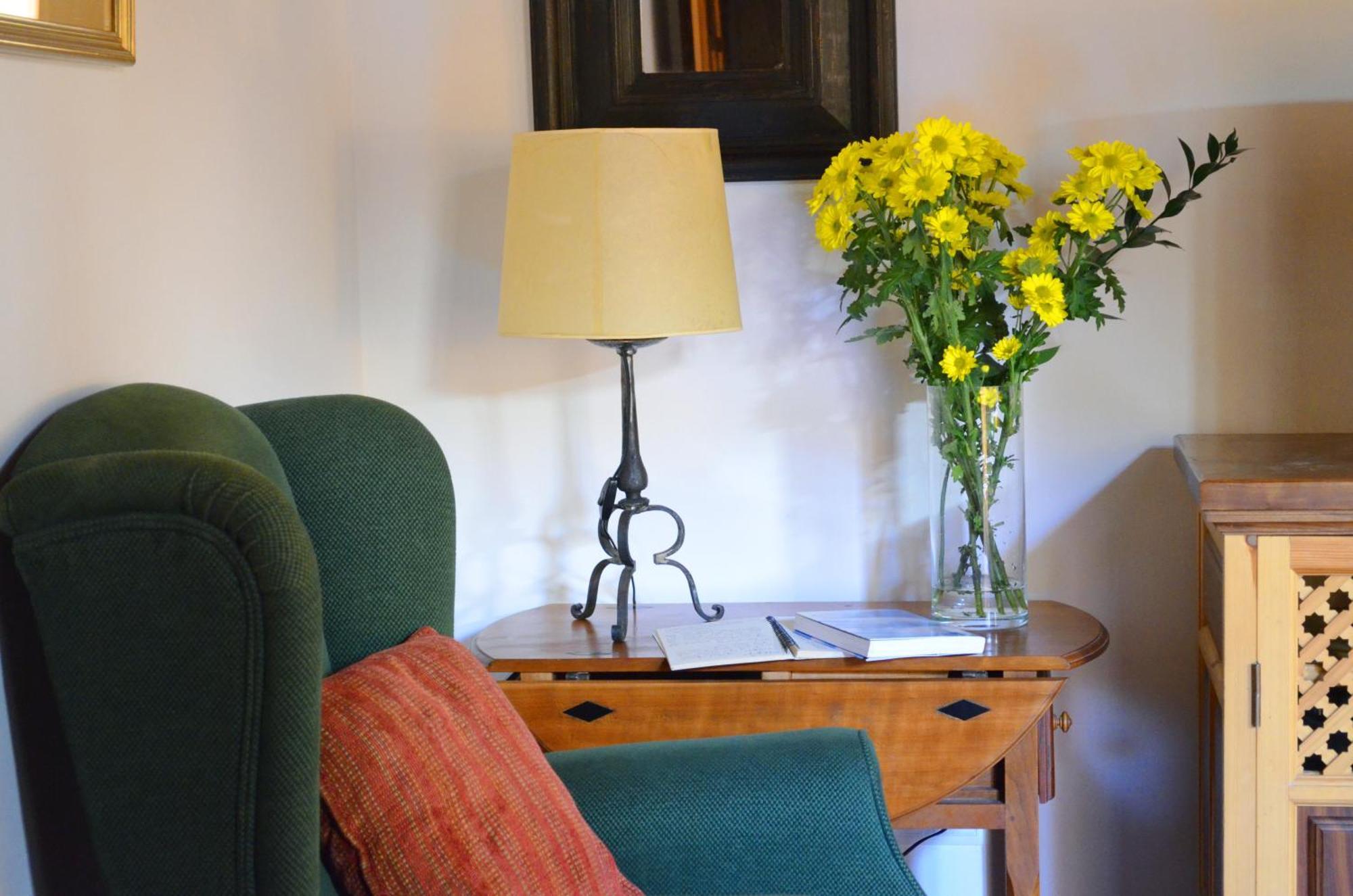 Basic Double or Twin Room Ground Floor
