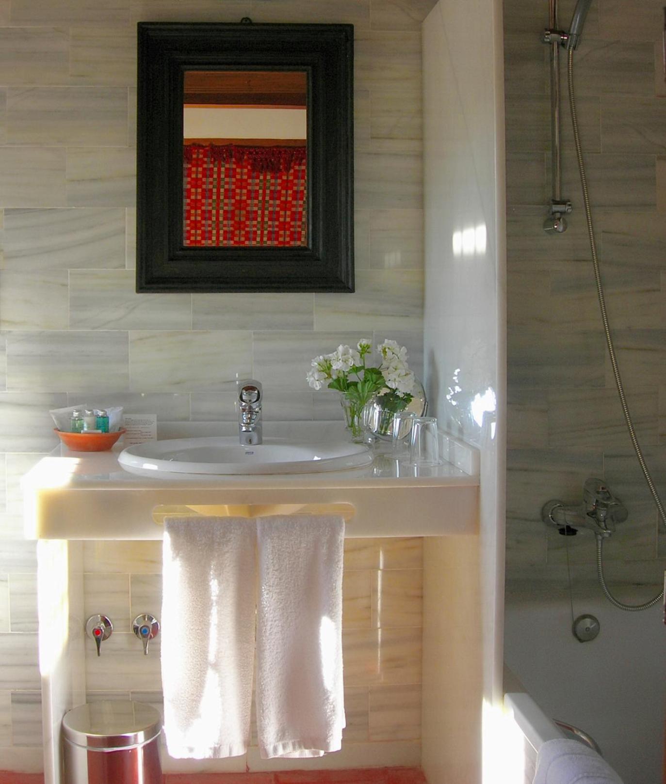 Superior Double or Twin Room Space