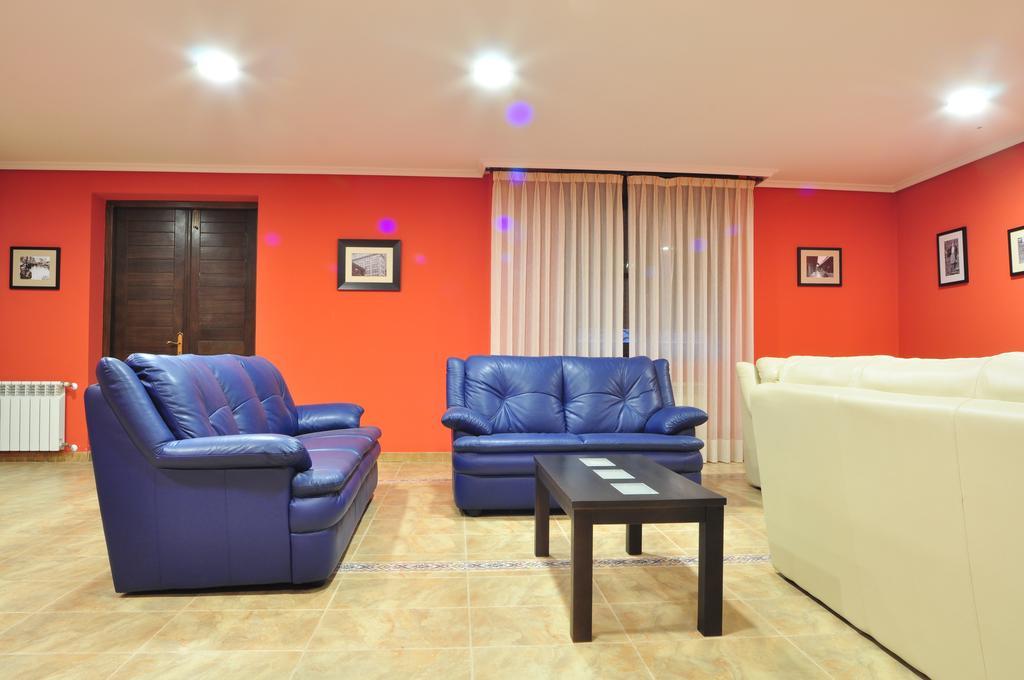 Habitación Familiar Estándar
