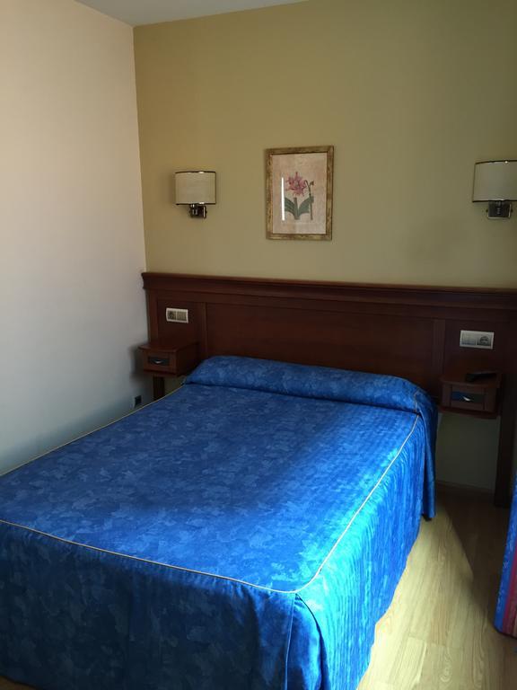 Habitación Individual