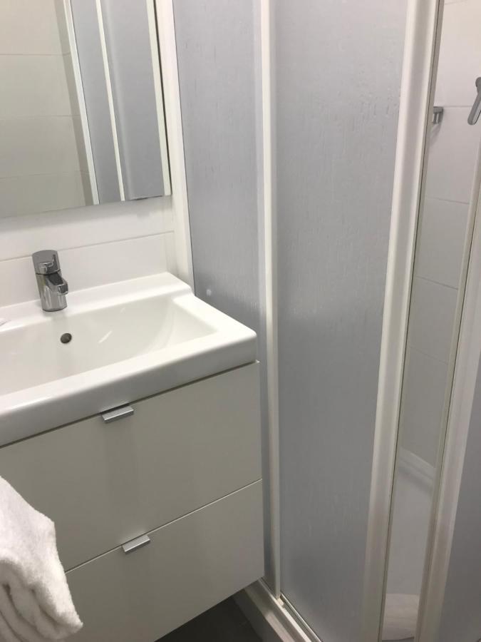 Basic Double Room Balcony