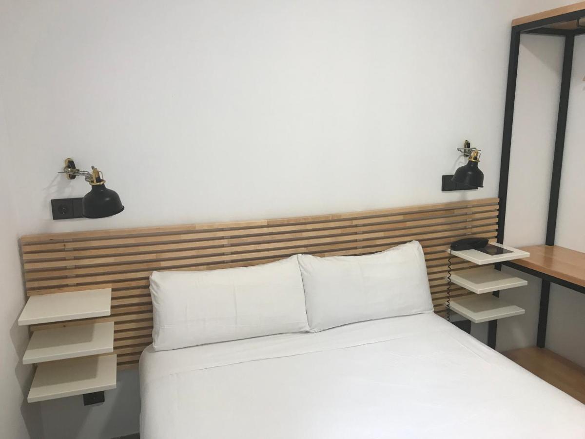 Basic Double Room Balcony