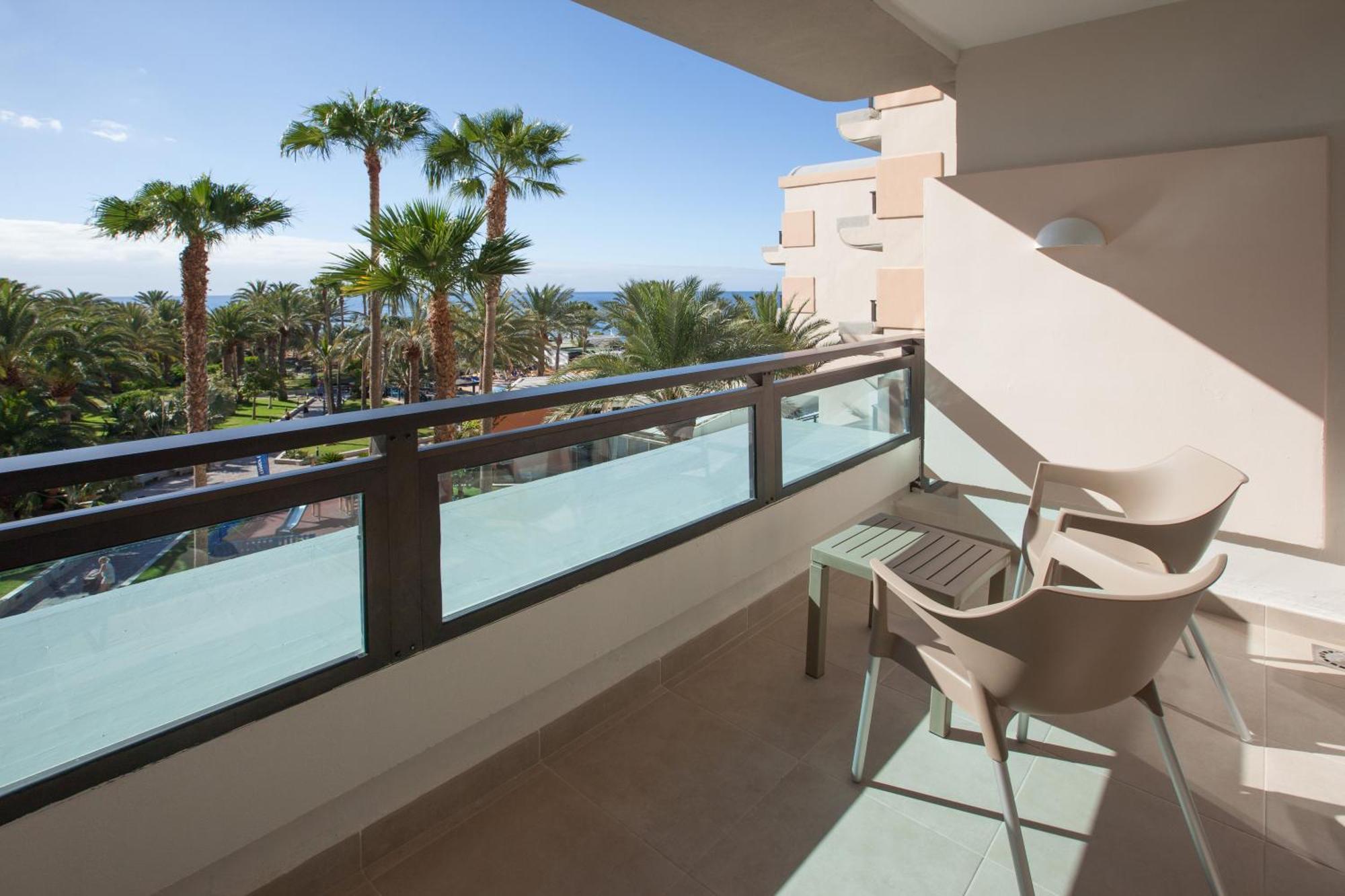Double Room (3 Adults)