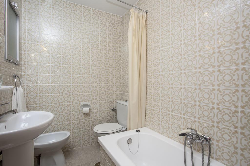 Habitación Individual