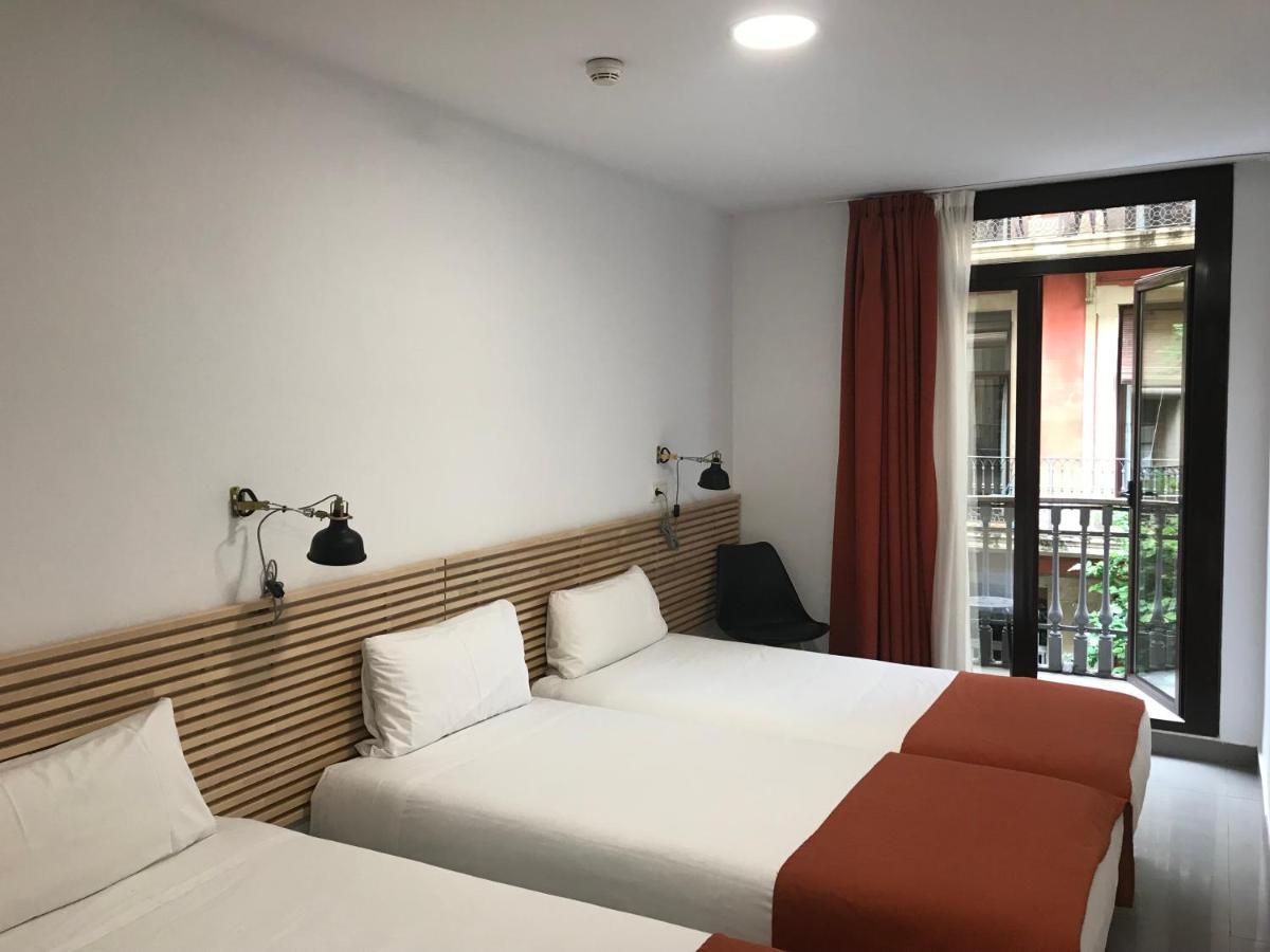 Triple Room Balcony