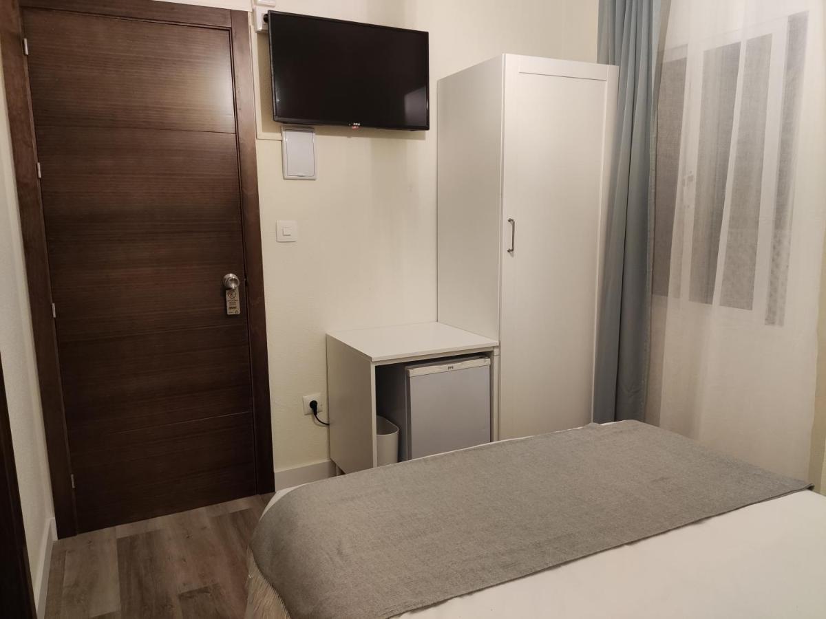 Habitación Individual