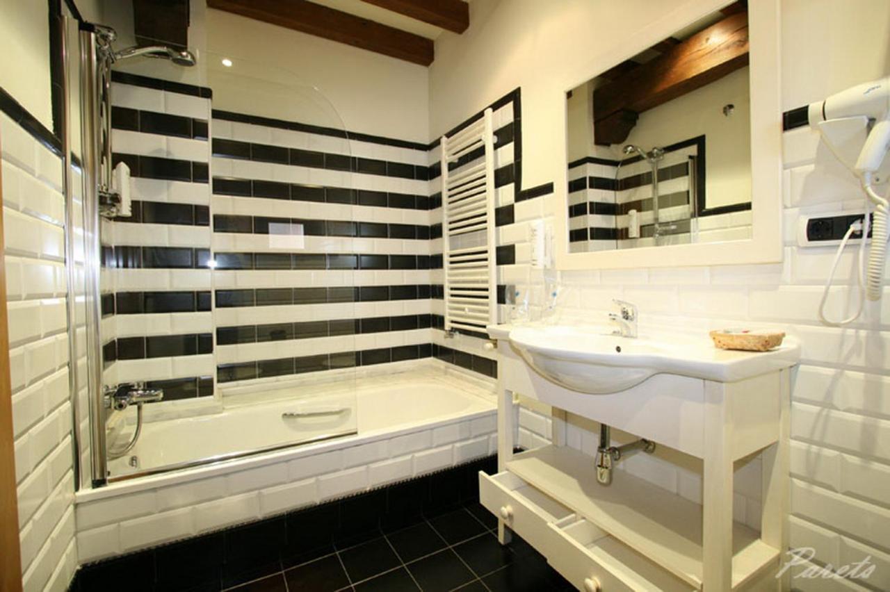 Habitación Triple Estándar