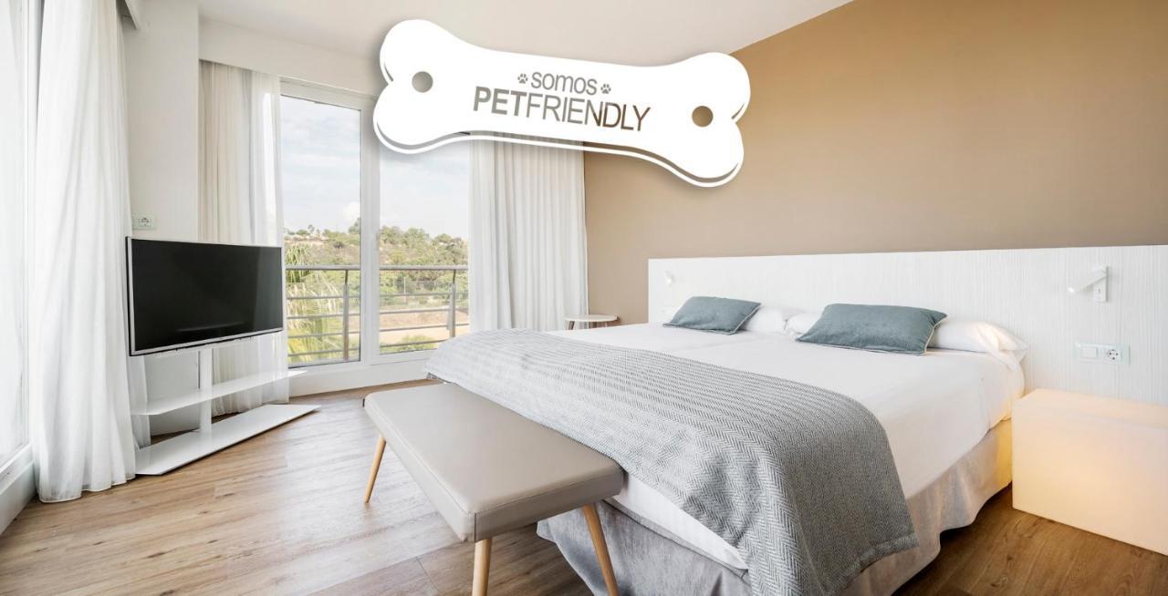 Double Room Pet Friendly