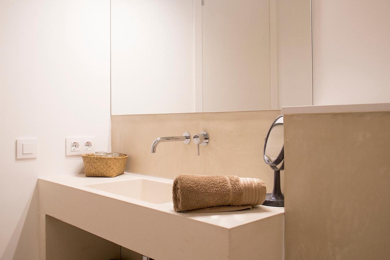 Habitación Doble Deluxe