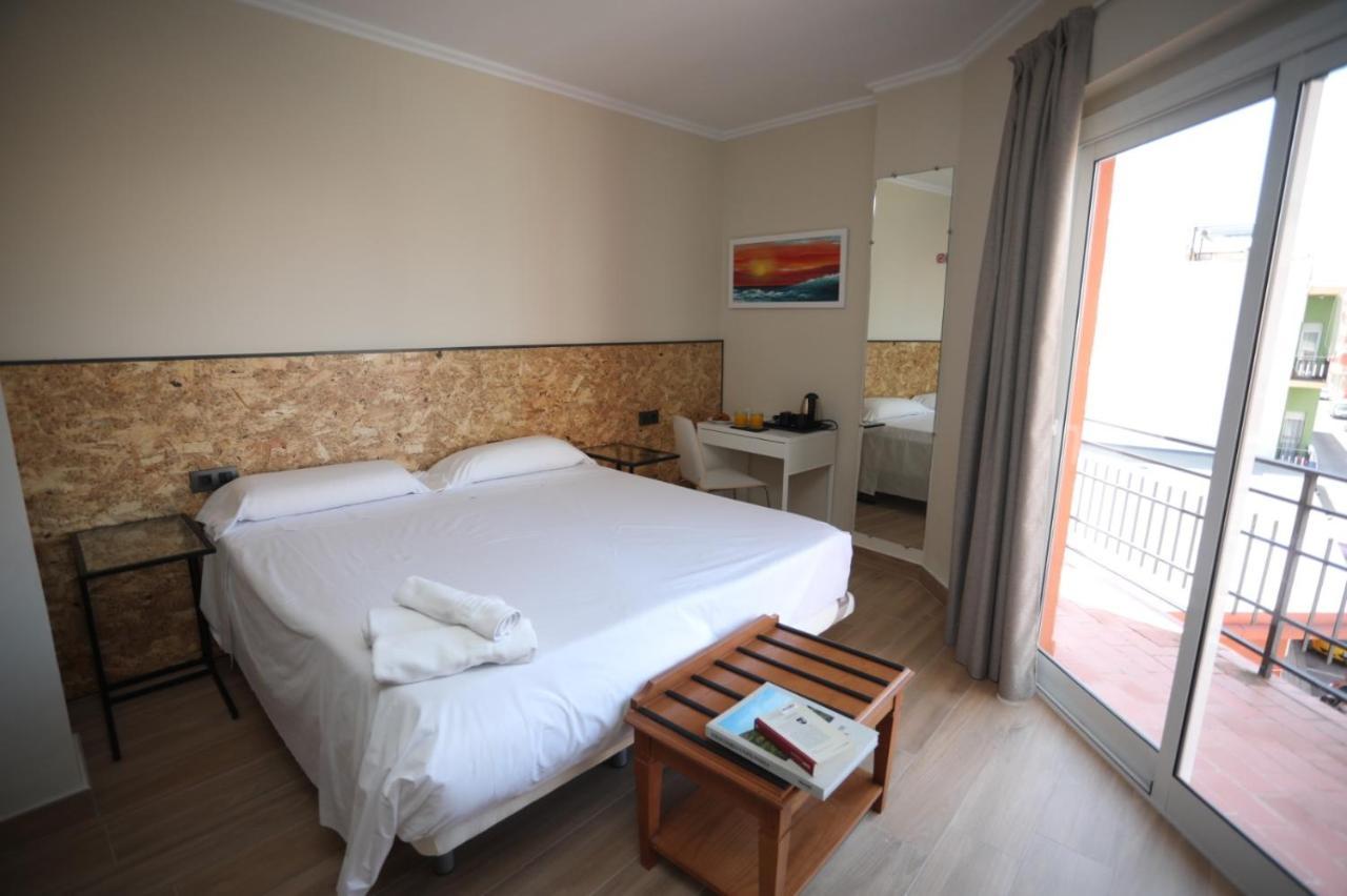 Habitación Doble Superior - 1 cama extragrande o 2 individuales