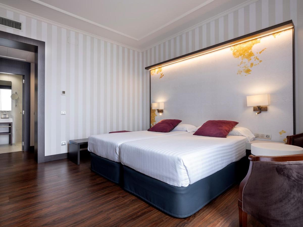 Double or Twin Room Extra Bed