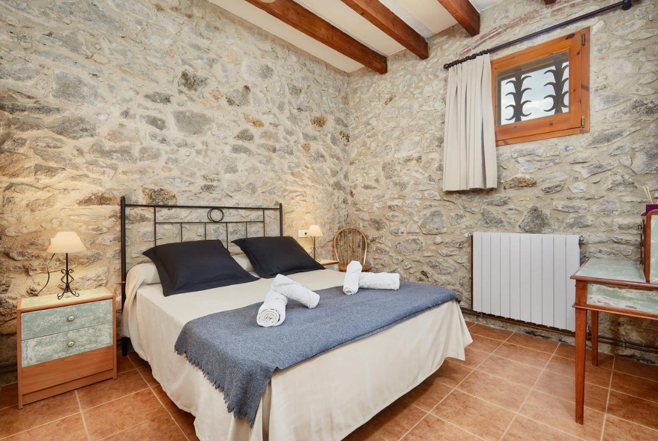 Habitación Triple Básica