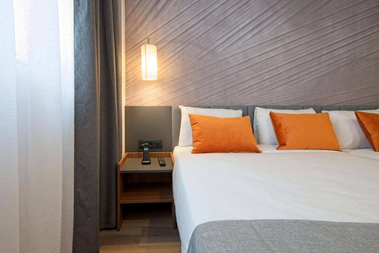Habitación Triple Estándar