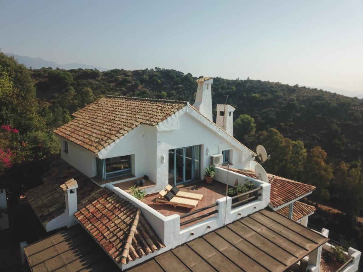 Suite con vistas al mar - Cama extragrande