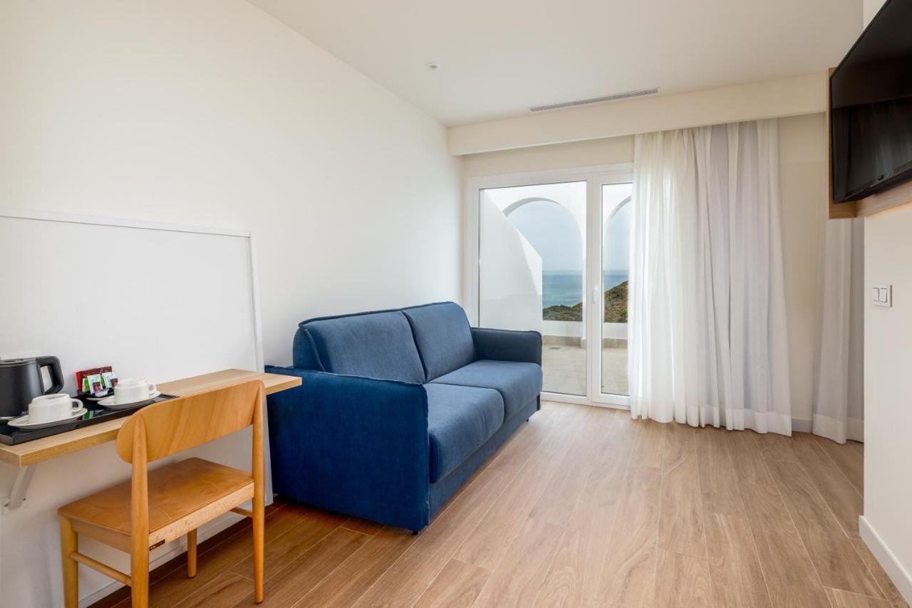 Superior Double Room one bedroom