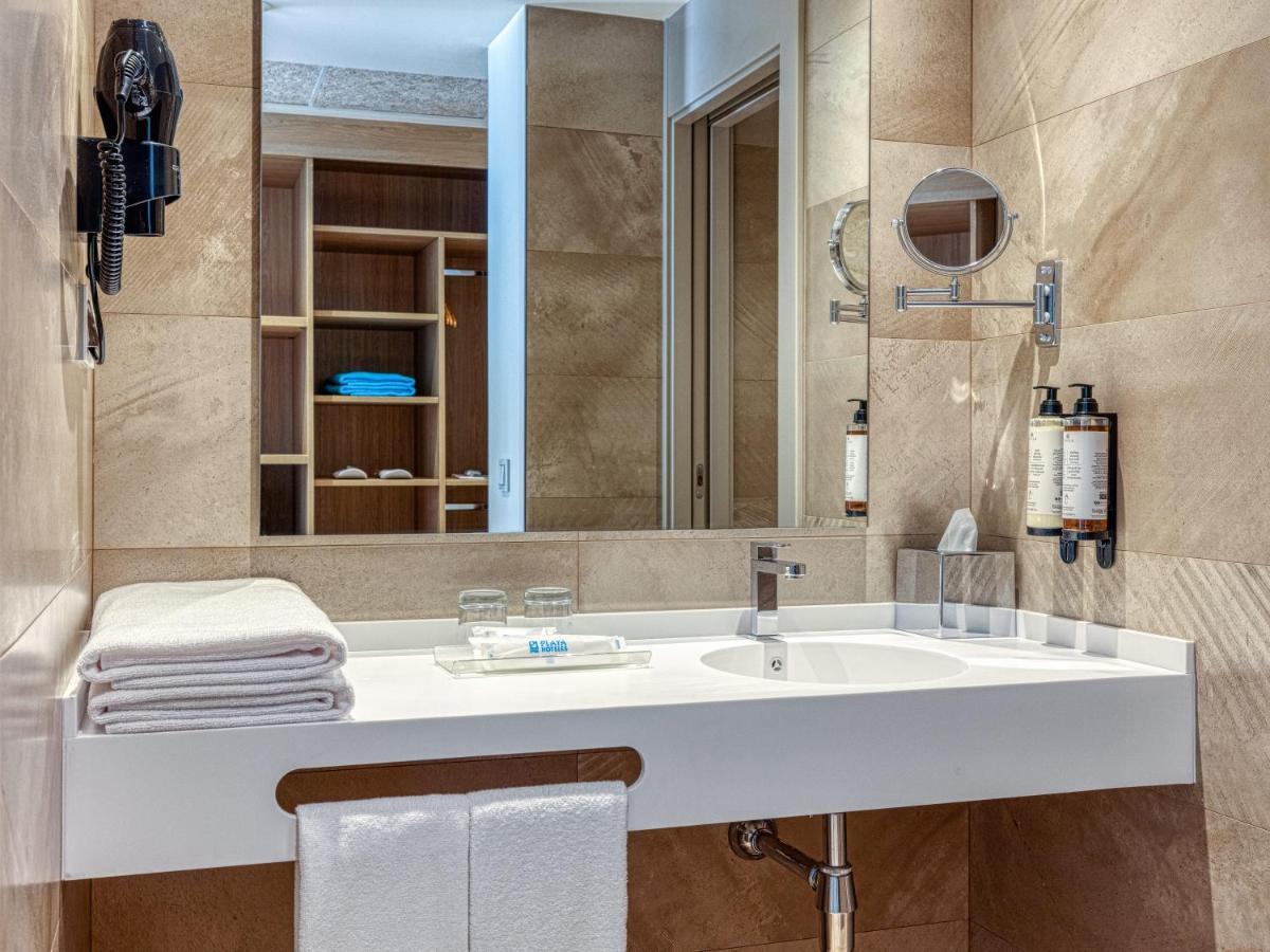 Superior Double Room one bedroom
