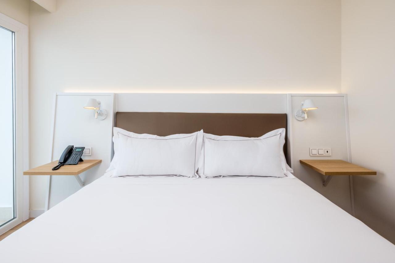 Superior Double Room one bedroom