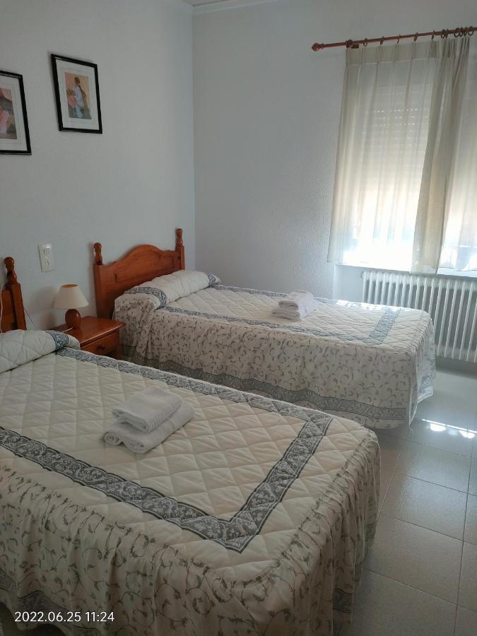 Habitación Doble - 1 o 2 camas