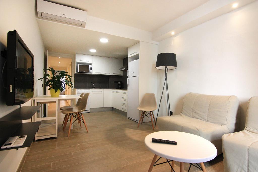 Appartement 1 Chambre