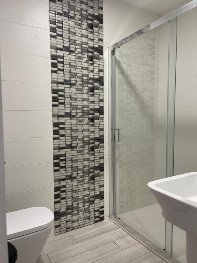 Habitación Doble con baño privado
