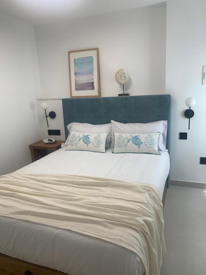 Habitación Doble con baño privado