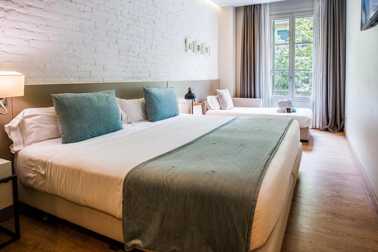 Double Room Extra Bed