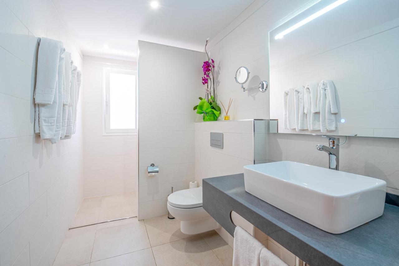 Superior Apartment mit 3 Schlafzimmern und Meerblick