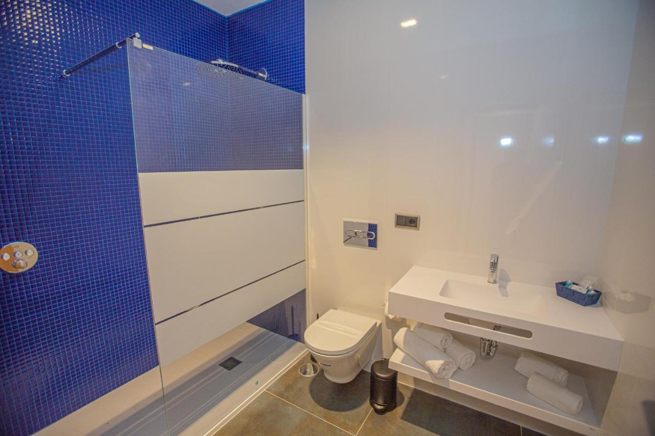 Double Room - Ground Floor