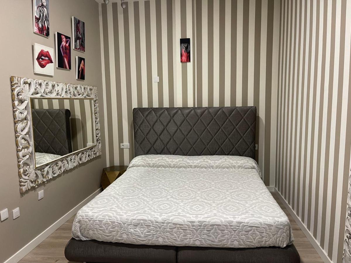 Habitación Doble con baño privado