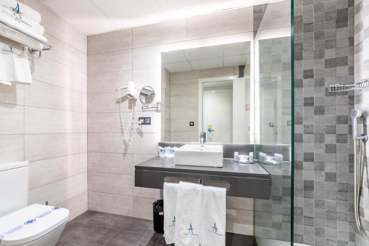 Superior Triple Room View