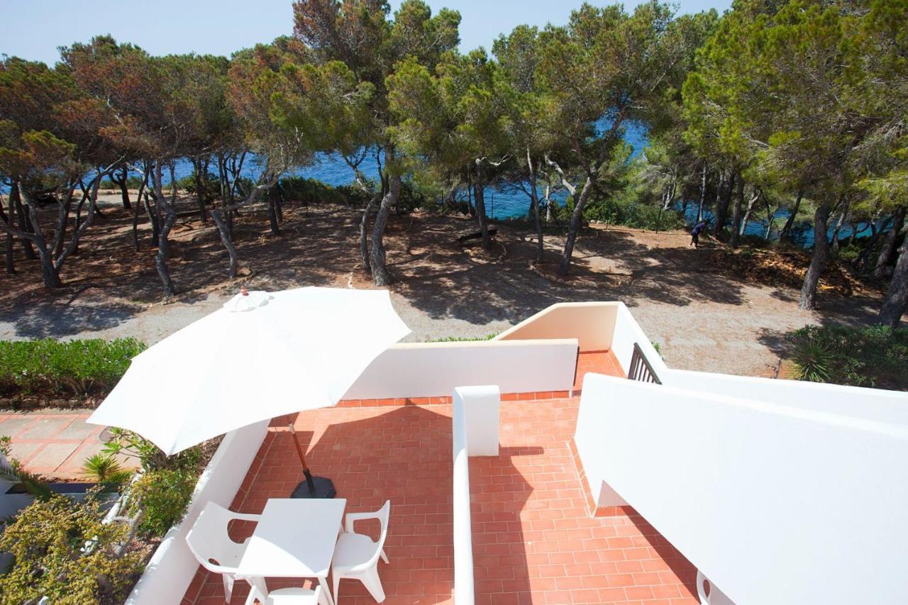 Camera Familiare con Vista Mare