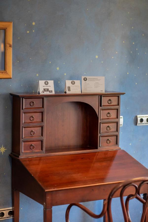 Premium Doppelzimmer