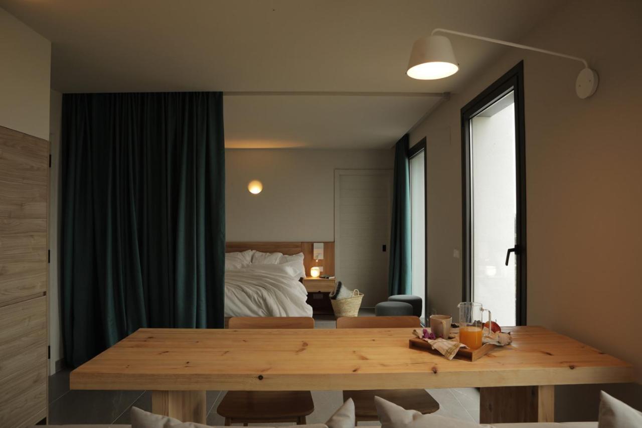 Apartment Terrace