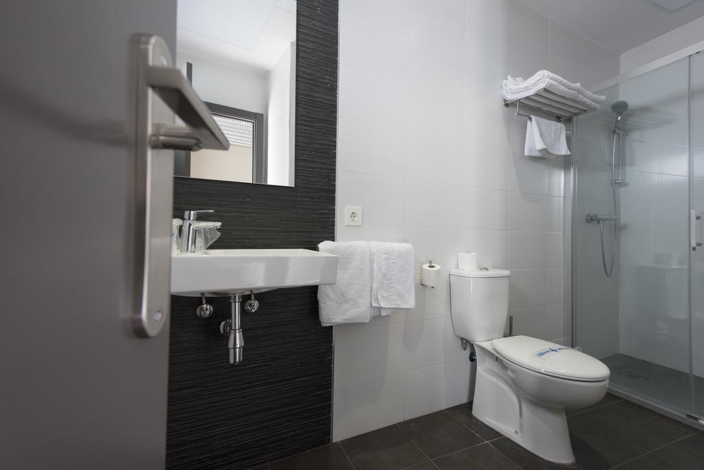 Habitación cuádruple