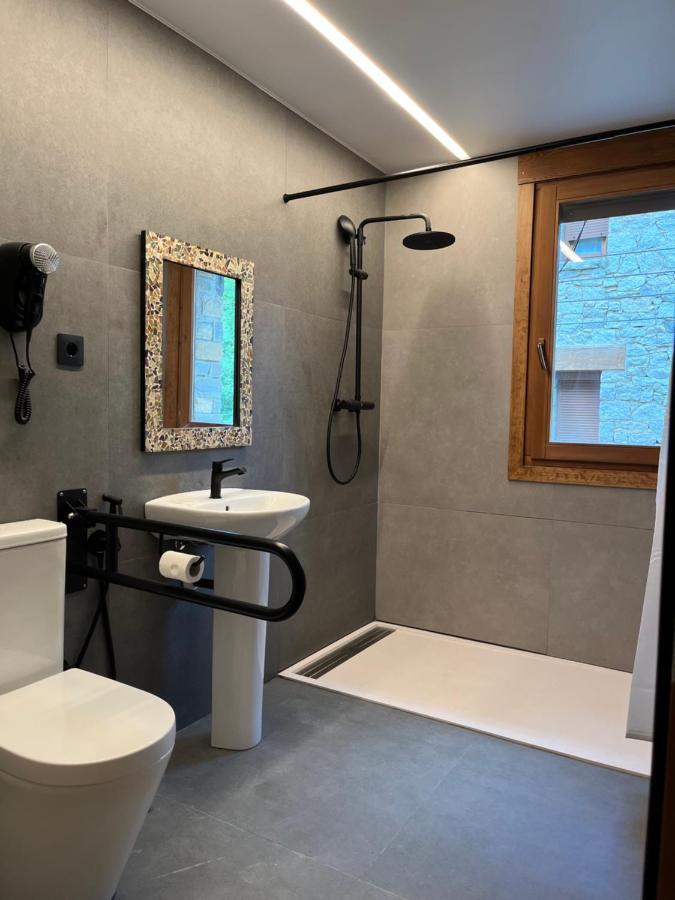 Chambre Lits Jumeaux  - Accessible aux Personnes à Mobilité Réduite